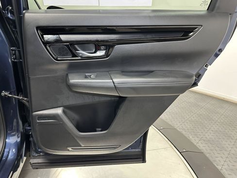 Certified 2024 Honda CR-V EX-L image 34