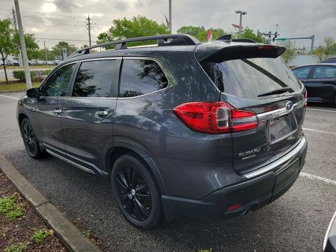 Used 2021 Subaru Ascent Touring w/ Popular Package #2A image 24