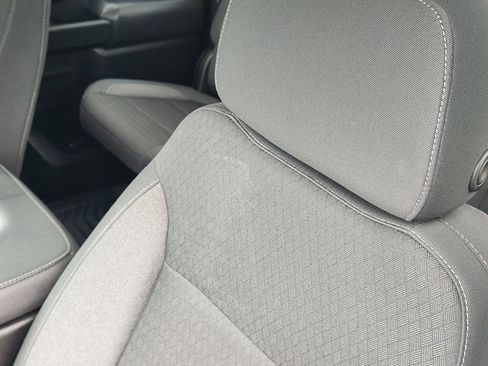 Used 2022 Chevrolet Silverado 1500 Custom w/ Safety Confidence Package image 22