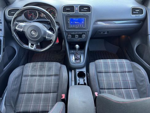 Used 2013 Volkswagen GTI Wolfsburg Edition image 20