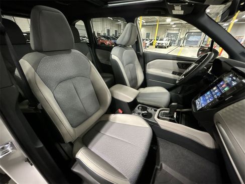 Certified 2025 Subaru Forester Premium image 25