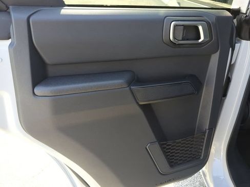 New 2026 Ford Bronco Big Bend AWD/4WD image 28