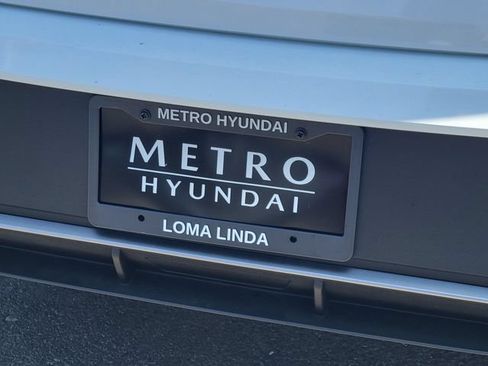 New 2026 Hyundai Elantra Sport FWD image 29