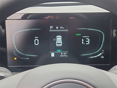 Certified 2023 Kia Sportage LX image 24