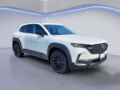 New 2026 MAZDA CX-50 2.5 Hybrid w/ Weather Package