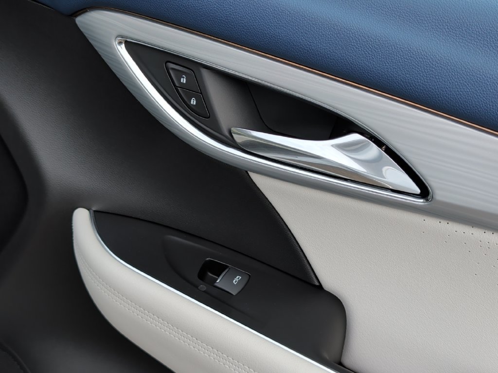 New 2026 Buick Envision Avenir AWD/4WD image 41