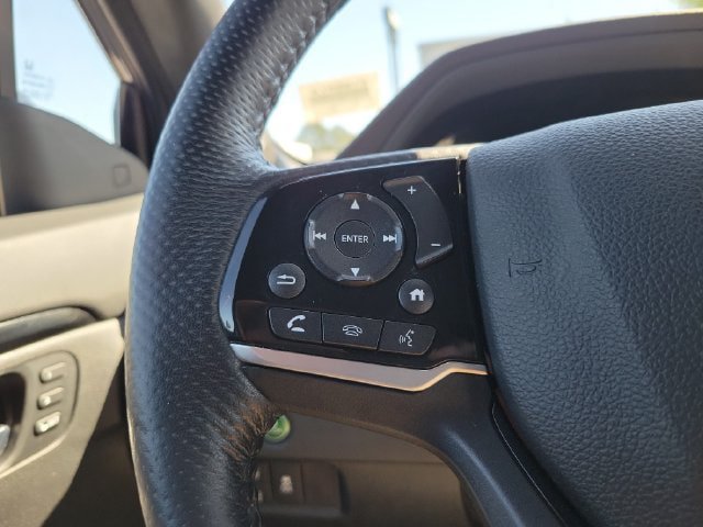 Used 2021 Honda Passport Elite image 26