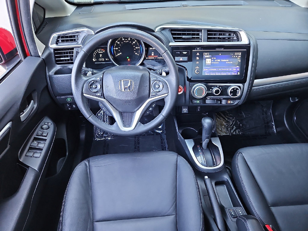 Used 2018 Honda Fit EX-L image 11