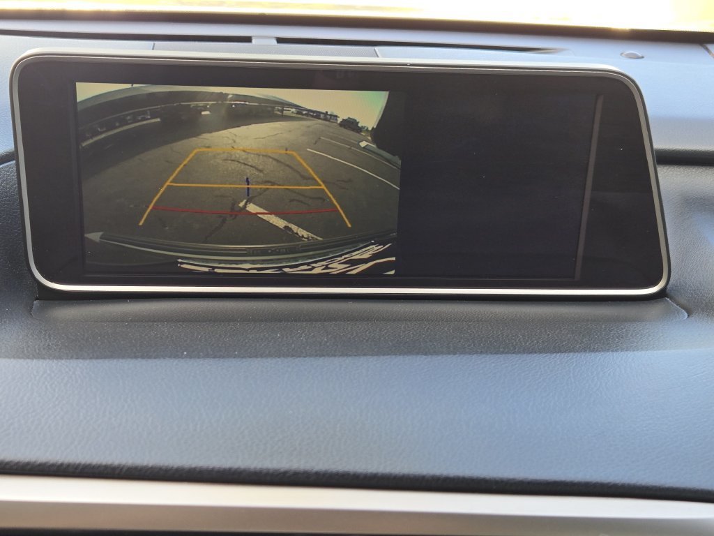 Used 2017 Lexus RX 350 FWD w/ Premium Package image 18