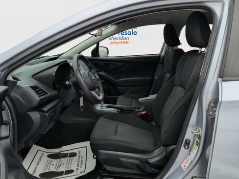 Used 2020 Subaru Impreza 2.0i image 10