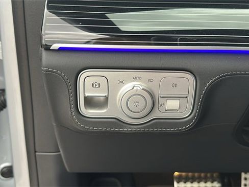 Certified 2024 Mercedes-Benz GLE 53 AMG 4MATIC image 17