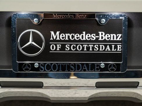 New 2026 Mercedes-Benz GLC 300 4MATIC image 28