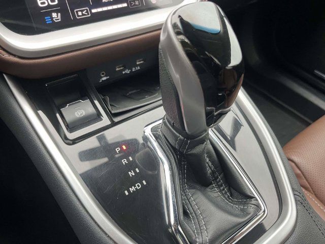 Used 2020 Subaru Outback Touring XT AWD/4WD image 32