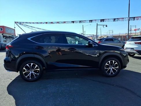 Used 2015 Lexus NX 200t AWD image 5