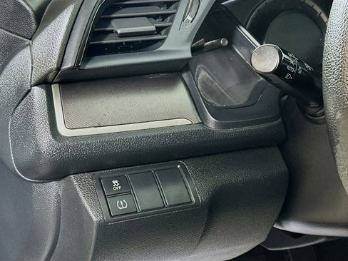 Used 2016 Honda Civic LX image 10