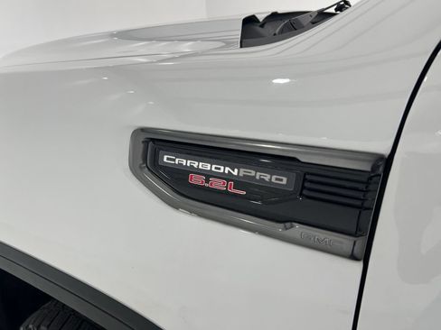 Used 2020 GMC Sierra 1500 AT4 w/ AT4 Premium Package AWD/4WD image 40