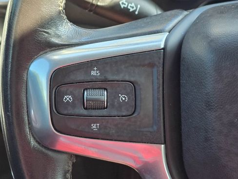 Used 2020 Chevrolet Blazer LT FWD image 19