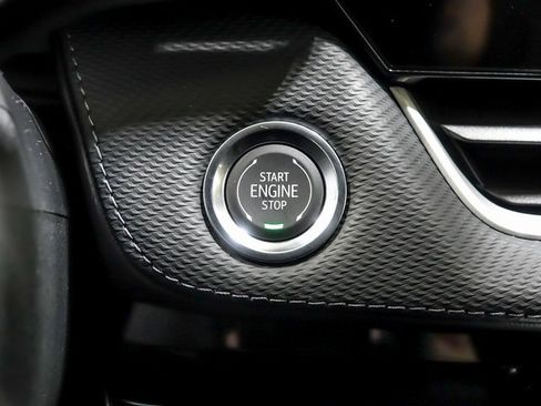 New 2026 Chevrolet Equinox LT w/ Midnight Edition image 14