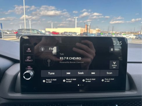 New 2026 Honda CR-V Sport-L image 31