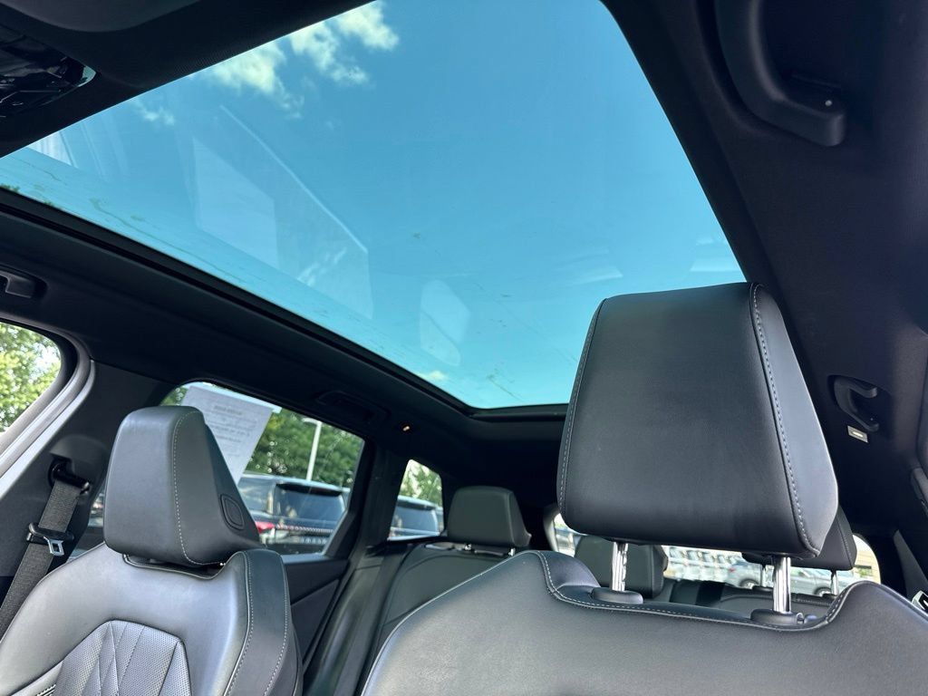 Used 2026 BMW X3 xDrive30i AWD/4WD image 7