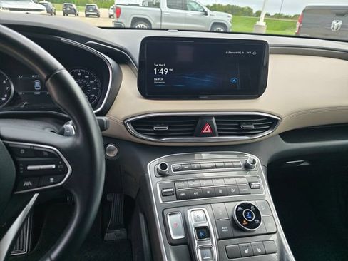 Used 2023 Hyundai Santa Fe SEL AWD/4WD image 28