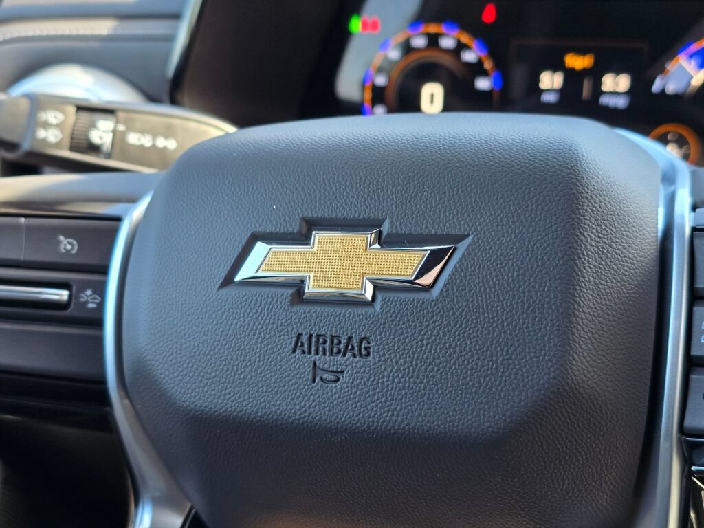 New 2026 Chevrolet Colorado LT w/ LT Convenience Package AWD/4WD image 22