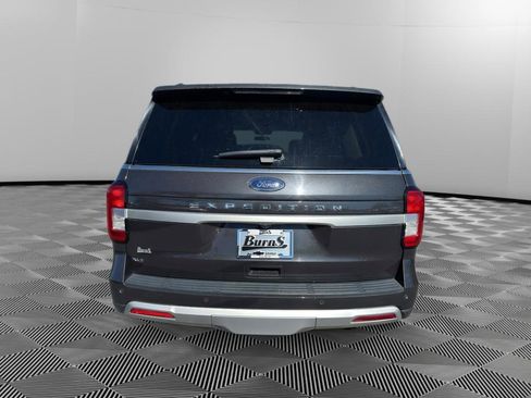 Used 2024 Ford Expedition XLT image 6