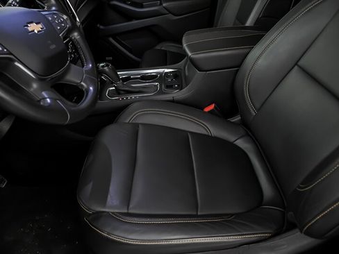 Used 2019 Chevrolet Traverse Premier w/ LPO, 'HIT The Road' Package AWD/4WD image 15