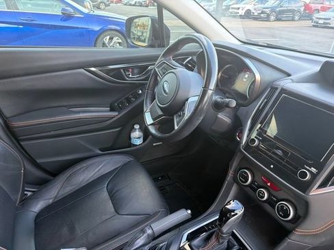 Used 2018 Subaru Crosstrek 2.0i Limited AWD/4WD image 25