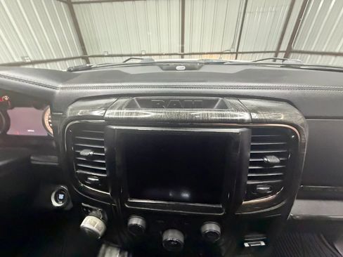 Used 2017 RAM 1500 Sport w/ Convenience Group image 16