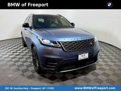 Used 2021 Land Rover Range Rover Velar R-Dynamic S