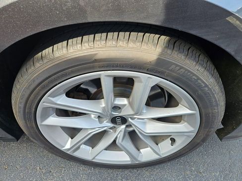 Used 2023 Audi A5 2.0T Premium Plus w/ Premium Plus image 9
