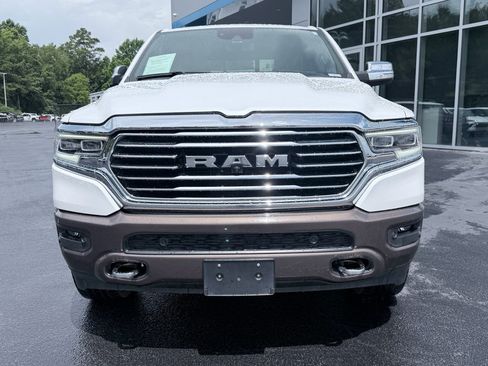 Used 2022 RAM 1500 Limited AWD/4WD image 3