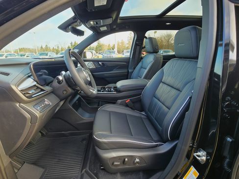 New 2026 Buick Enclave Avenir w/ Super Cruise Package image 12