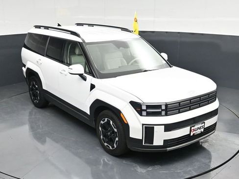 Used 2024 Hyundai Santa Fe SEL image 44