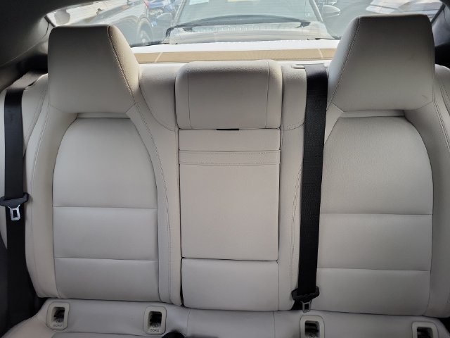 Used 2015 Mercedes-Benz CLA 250 image 9