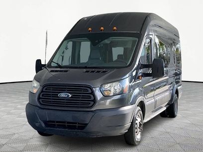Used 2017 Ford Transit 350 XL