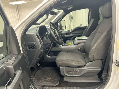 Used 2018 Ford F150 XLT w/ Equipment Group 302A Luxury AWD/4WD image 20