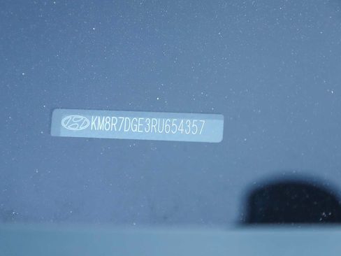 Used 2024 Hyundai Palisade Calligraphy AWD/4WD image 32
