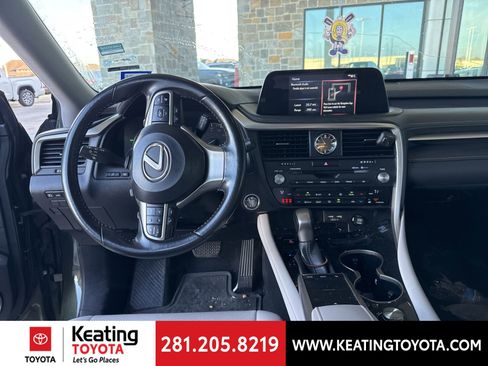Used 2020 Lexus RX 350 FWD image 9
