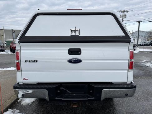 Used 2014 Ford F150 XL w/ Equipment Group 101A Mid image 9