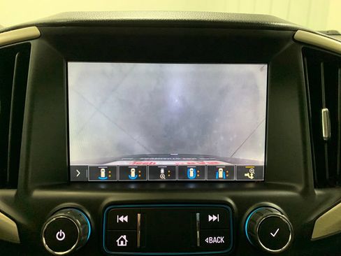 Used 2019 GMC Terrain Denali w/ LPO, 'HIT The Road' Package FWD image 13