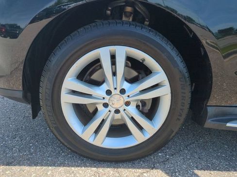 Used 2014 Mercedes-Benz ML 350 BlueTEC 4MATIC image 21