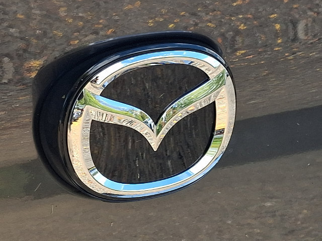 New 2026 MAZDA MAZDA3 2.5 S Sedan w/ Preferred Pkg FWD image 21