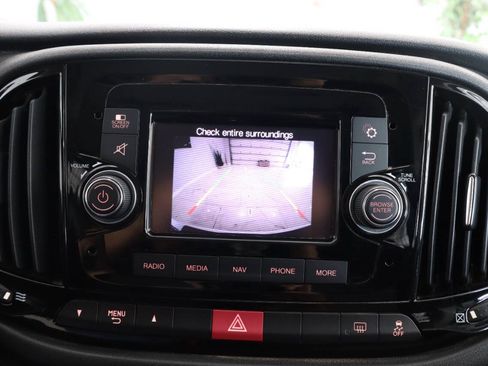 Used 2019 RAM ProMaster City Tradesman SLT FWD image 20