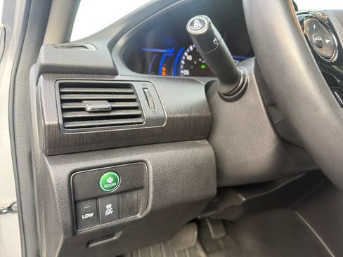 Used 2015 Honda Accord Touring image 13