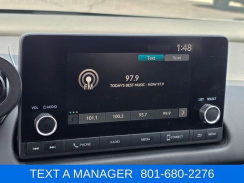 Used 2024 Honda HR-V Sport image 18