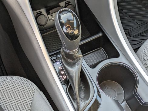 Used 2013 Hyundai Sonata GLS image 23