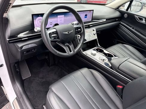 Used 2025 Genesis GV80 2.5T Standard AWD/4WD image 20