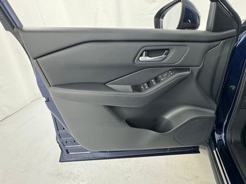 New 2026 Nissan Rogue SV w/ Cold Weather Package image 19